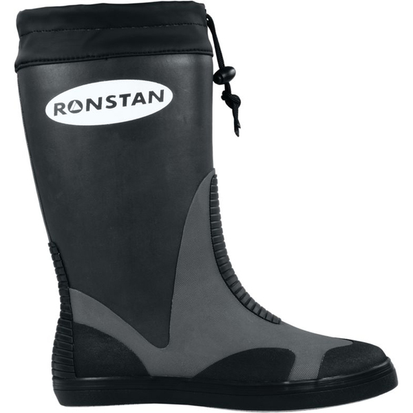 Ronstan Offshore Boot Black Small CL68S